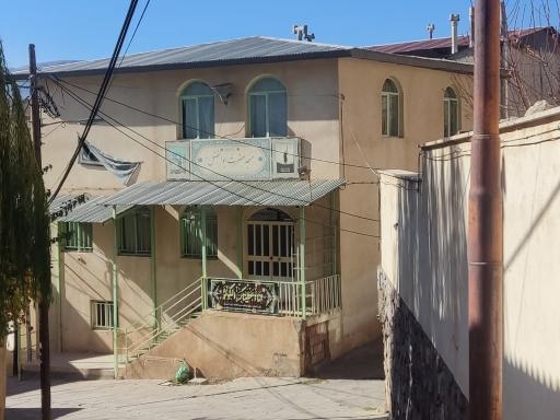 عکس مسجد حضرت ابوالفضل (س)