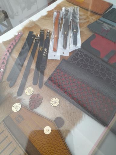 عکس اشکان چرم