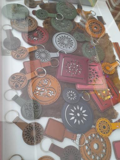 عکس اشکان چرم