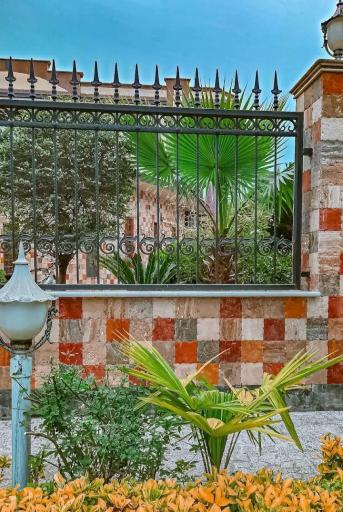 عکس هتل آپارتمان لیان رامسر