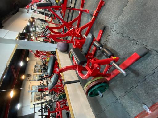 باشگاه بدن سازی عرفان