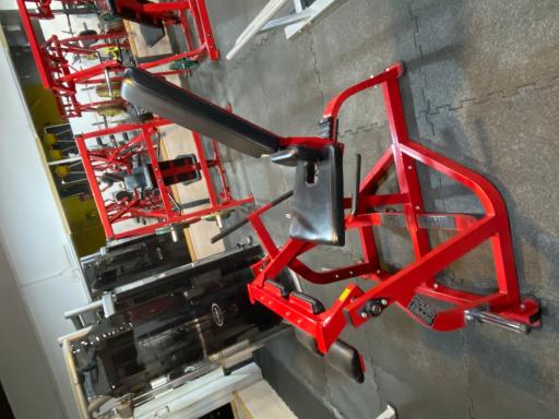 باشگاه بدن سازی عرفان