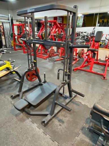 باشگاه بدن سازی عرفان