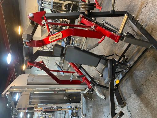 عکس باشگاه بدن سازی عرفان