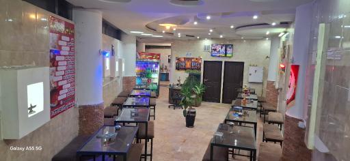 عکس سرای سنتی علی