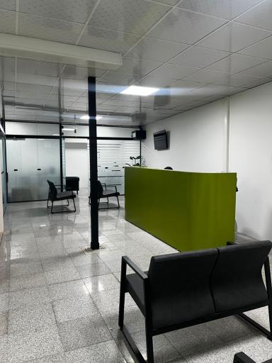 عکس آزمایشگاه کاوش