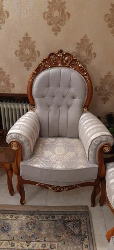 عکس مبل ایزدجو