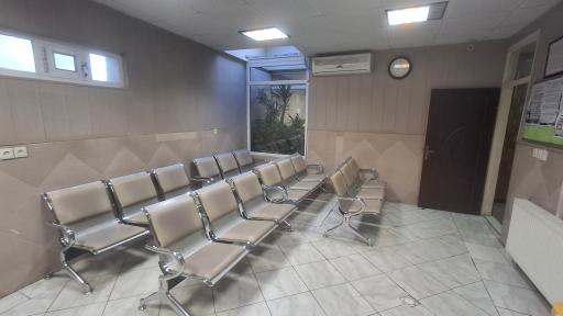عکس درمانگاه دندانپزشکی فارابی