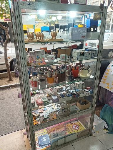 عکس تابلو و مهر سازی کاکتوس