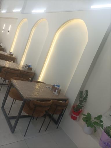 عکس کته کبابی مجتبی