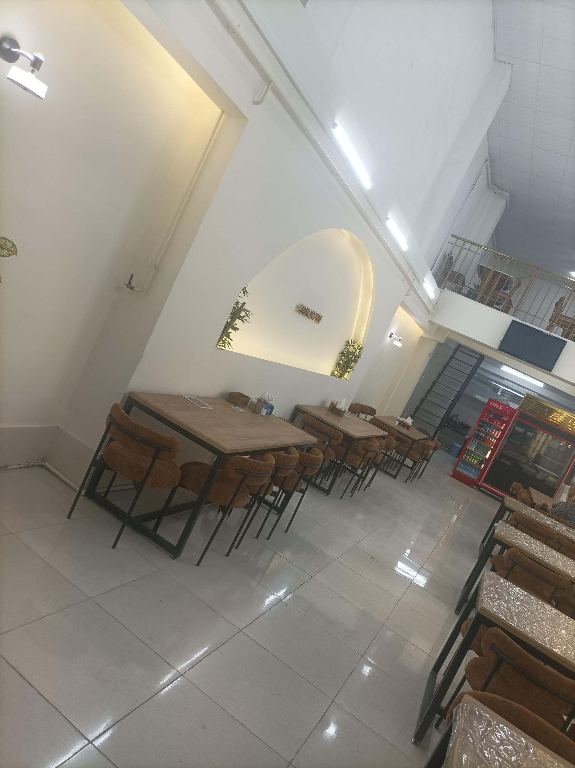 عکس کته کبابی مجتبی