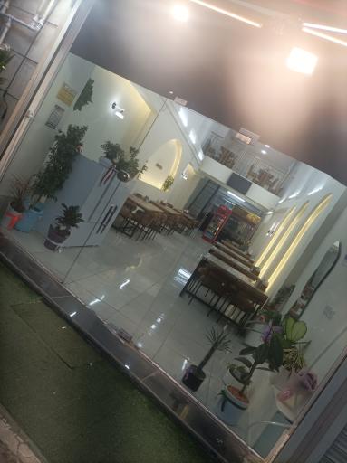 عکس کته کبابی مجتبی