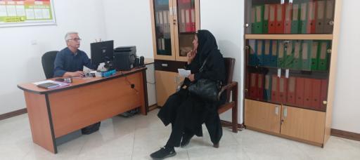 صندوق ذخیره فرهنگیان سمنان 