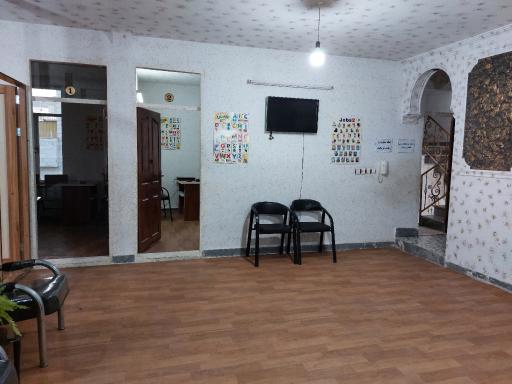 عکس زبانکده آینده ساز 