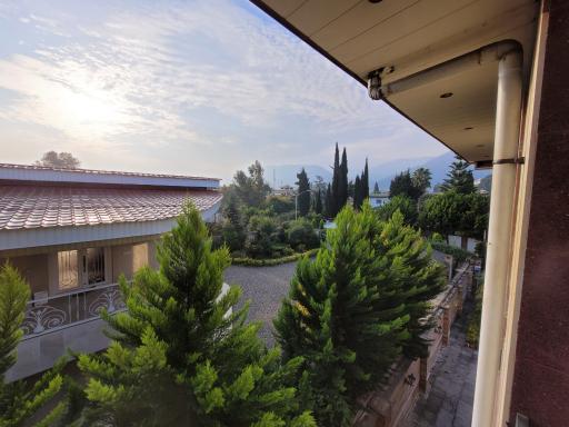 عکس هتل آپارتمان لیان رامسر