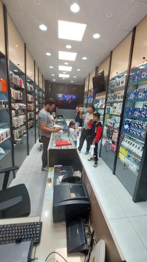 موبایل ایرونی