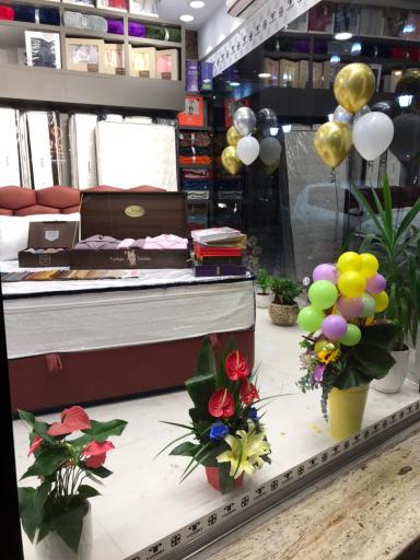 عکس فروشگاه تشک آی تک