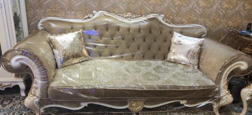 عکس مبل ایزدجو