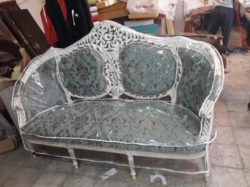 عکس مبل ایزدجو