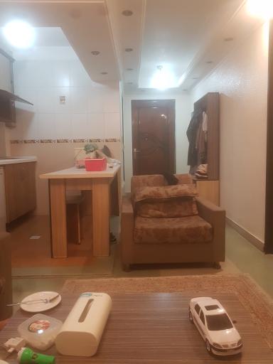 عکس هتل آپارتمان لیان رامسر