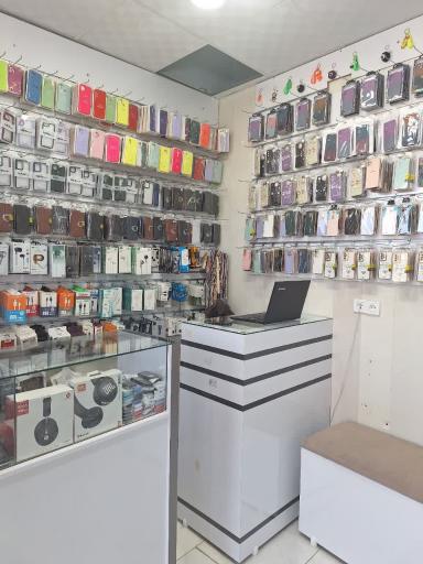 عکس تعمیرات و فروش موبایل سجاد