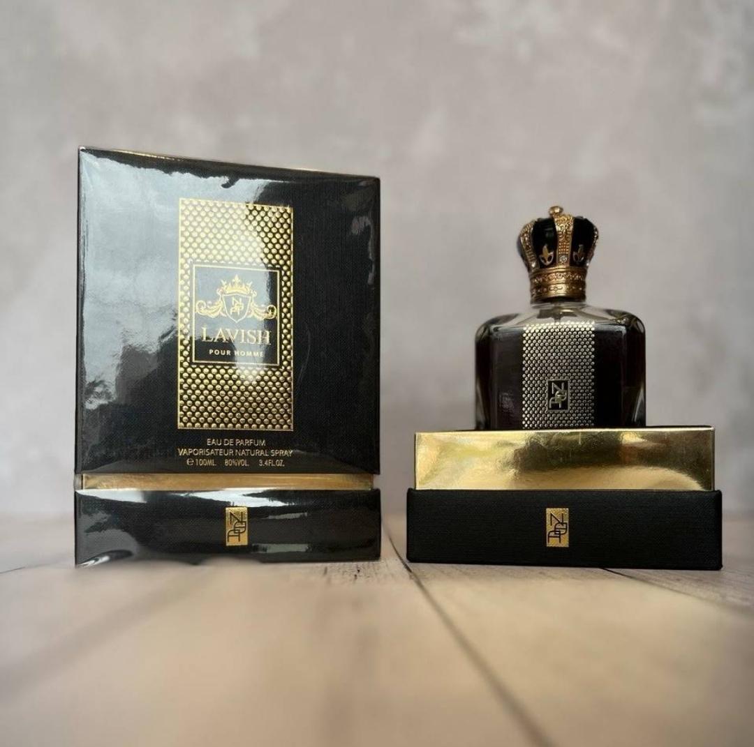 عکس فروشگاه عطریات سعید