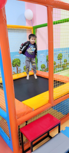 عکس خانه کودک آل یاسین