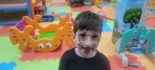 عکس خانه کودک آل یاسین