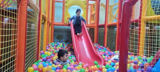 عکس خانه کودک آل یاسین