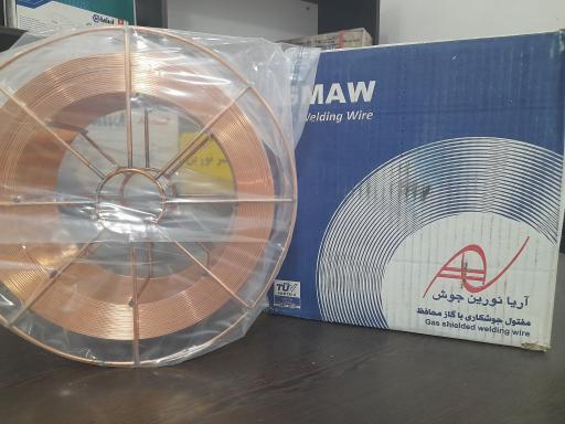 عکس پخش ابزار رادمهر