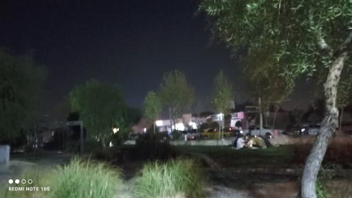 عکس پارک پردیسان