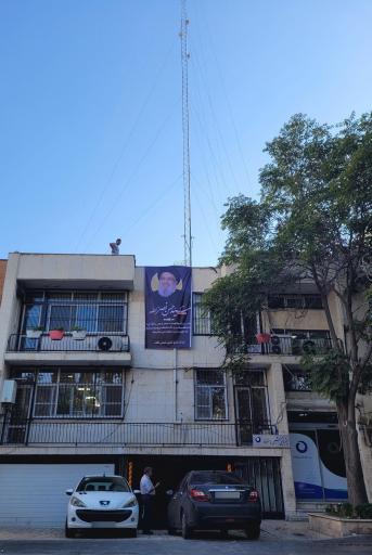 عکس شرکت پتروشیمی شیمی بافت(سهامی خاص)