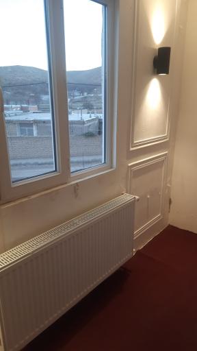 عکس هتل داریوش بجنورد