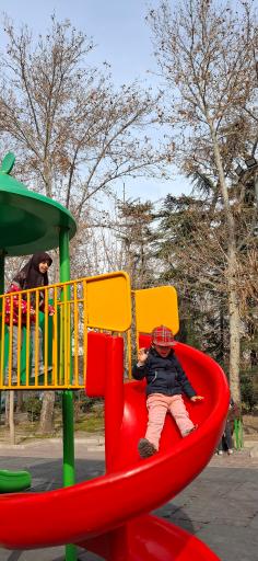 بوستان مجیدیه