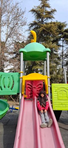 عکس بوستان مجیدیه