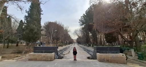 بوستان مجیدیه