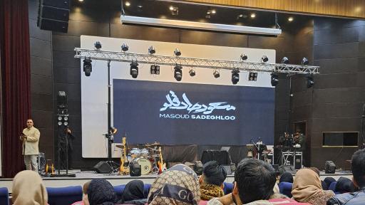 عکس هتل داریوش بجنورد