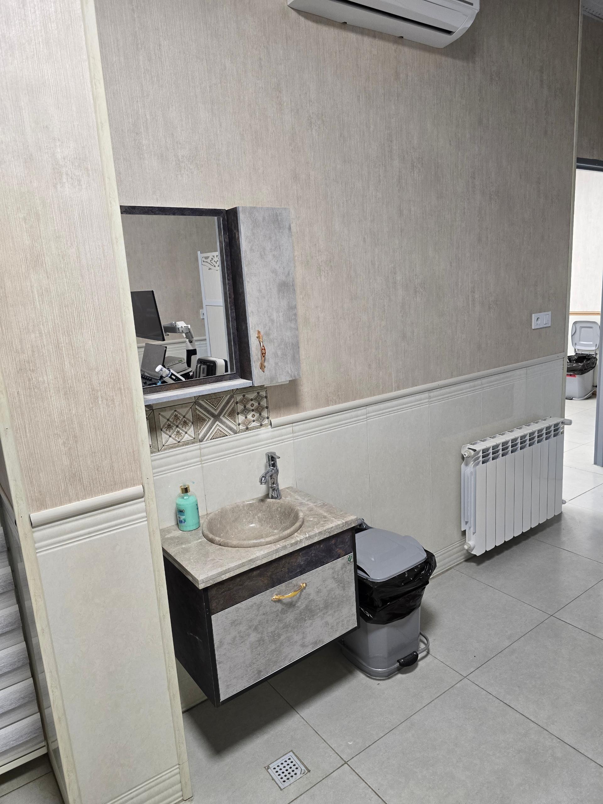 عکس تصویربرداری پزشکی روح الله رجبی هامانه