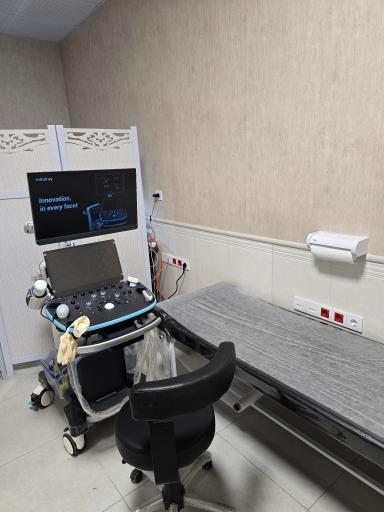 عکس تصویربرداری پزشکی روح الله رجبی هامانه