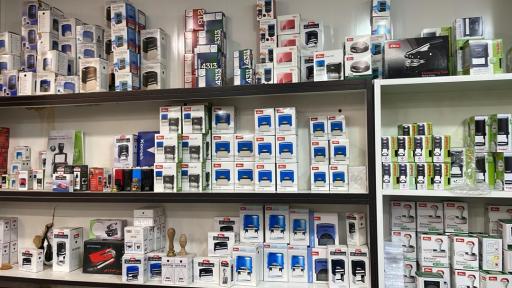 عکس چاپ تبلیغاتی ایران مدرن