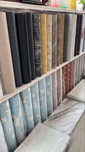 عکس چاپ تبلیغاتی ایران مدرن