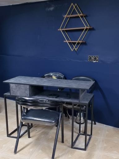 سالن زیبایی مهرآوا