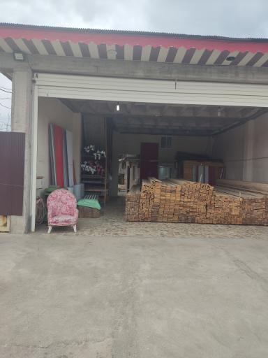 چوب فروشی پرسپولیس رشت