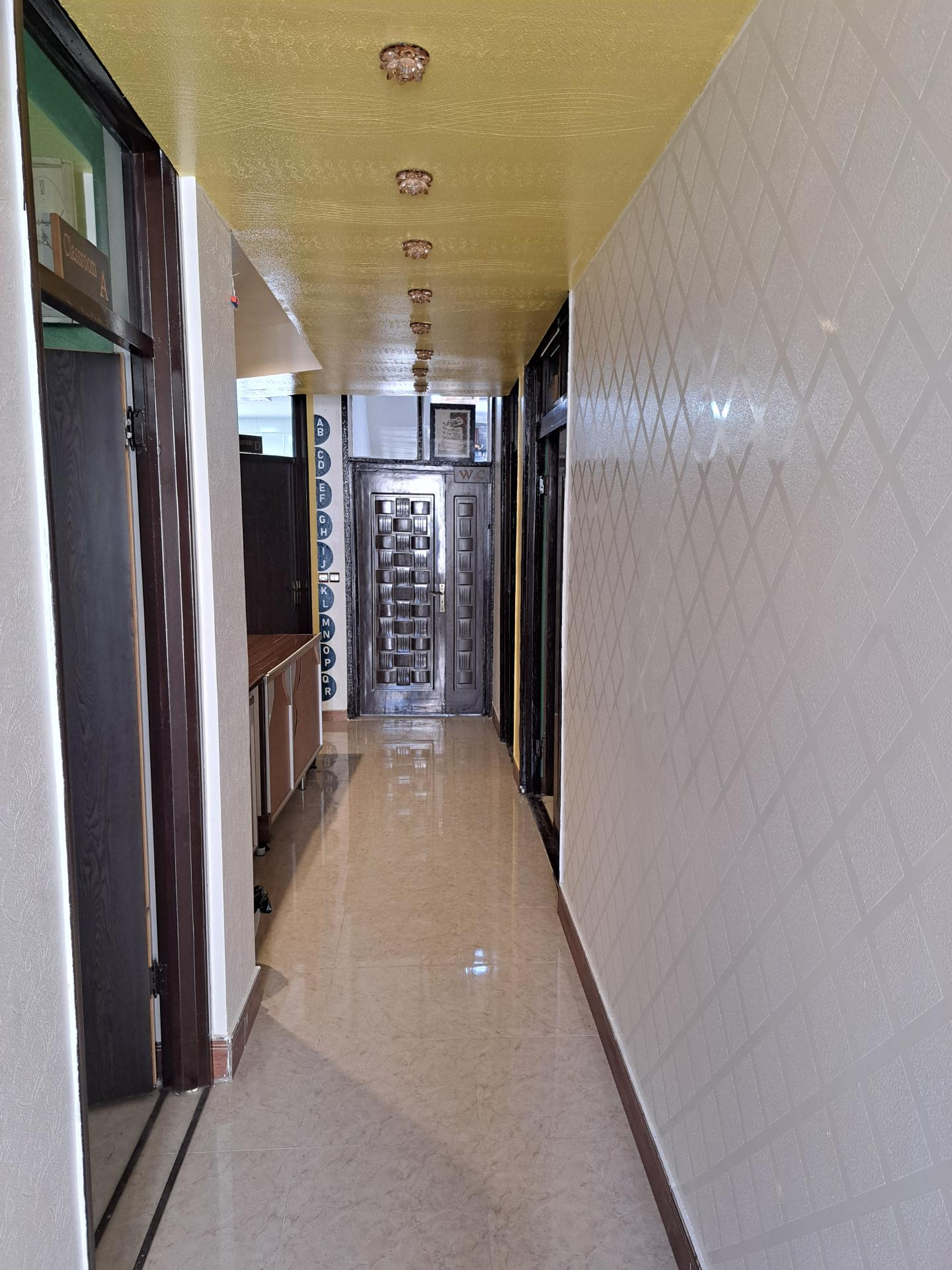 عکس آموزشگاه خانه زبان اوج