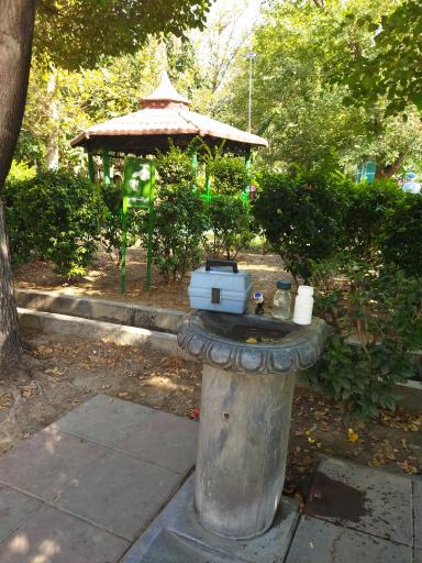 عکس بوستان مجیدیه