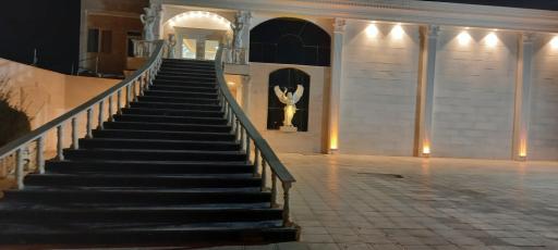 عکس هتل داریوش بجنورد