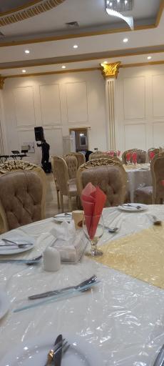 عکس هتل داریوش بجنورد