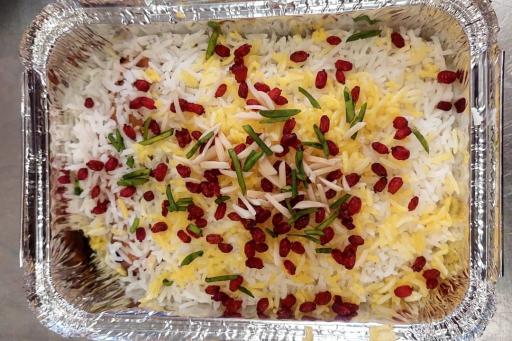 عکس کباب گلپایگان