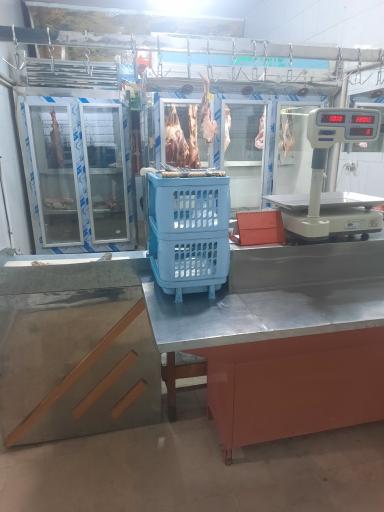 عکس گوشت بهار