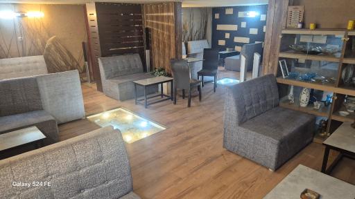 عکس چایخانه شیرخدا
